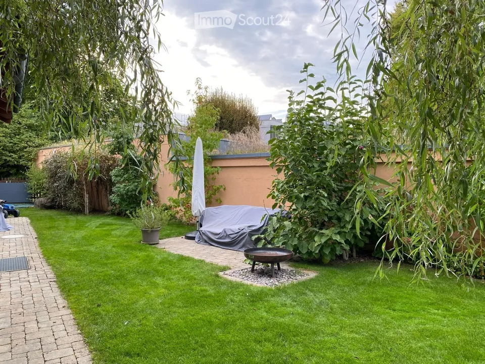 Charming 5.5-room single-family house in Willisau