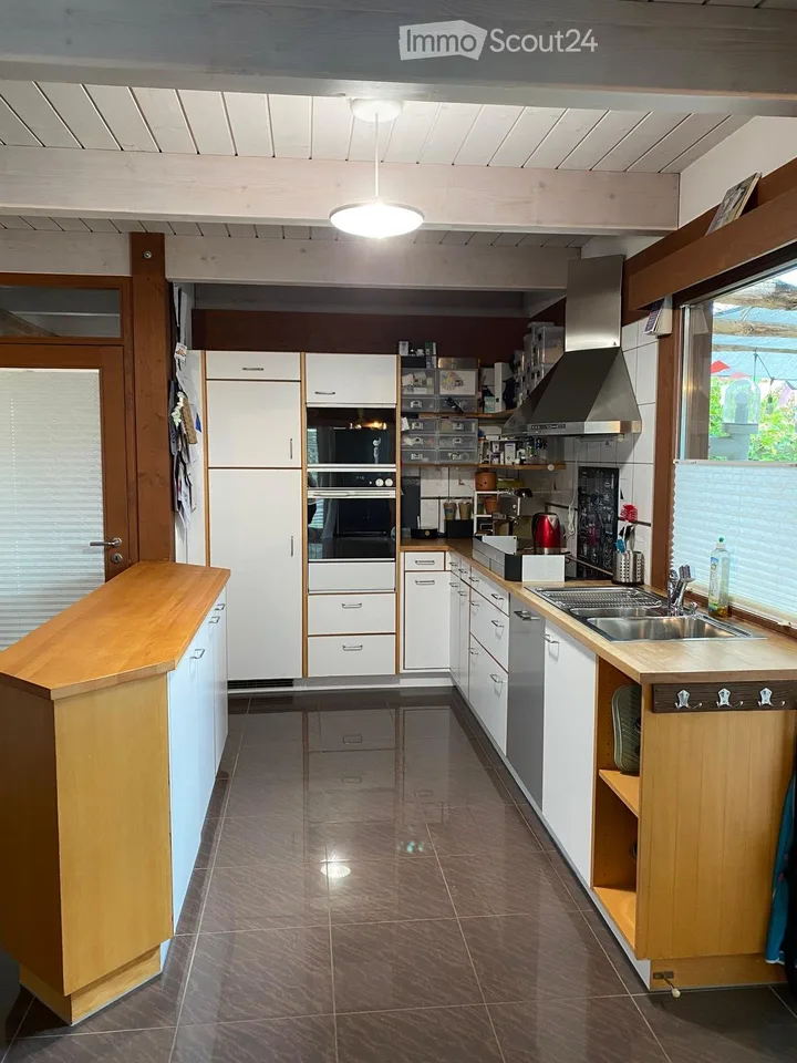 Charming 5.5-room single-family house in Willisau