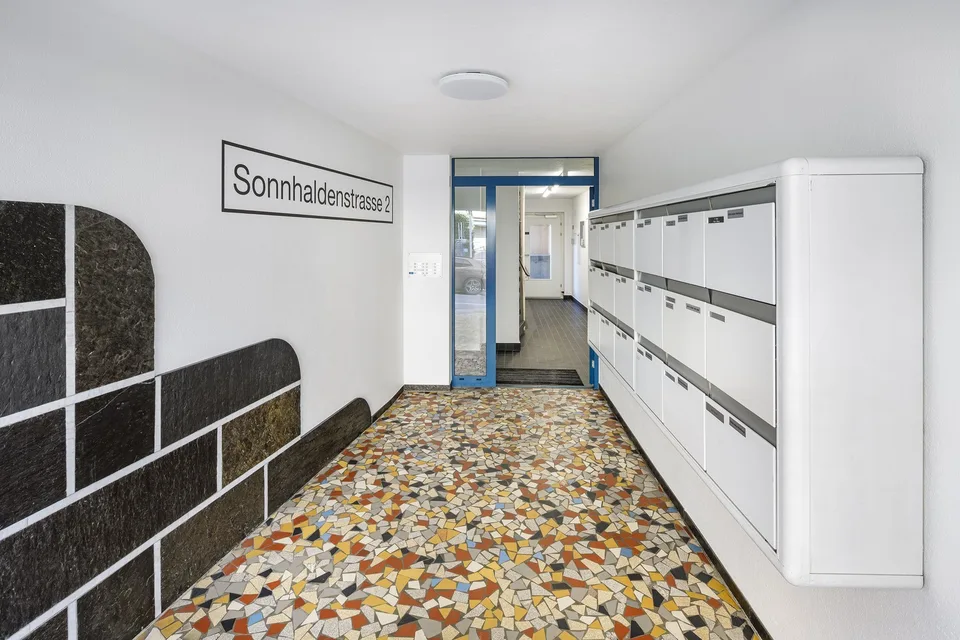 Bello appartamento di 3.5 locali in affitto vicino a Römerhof