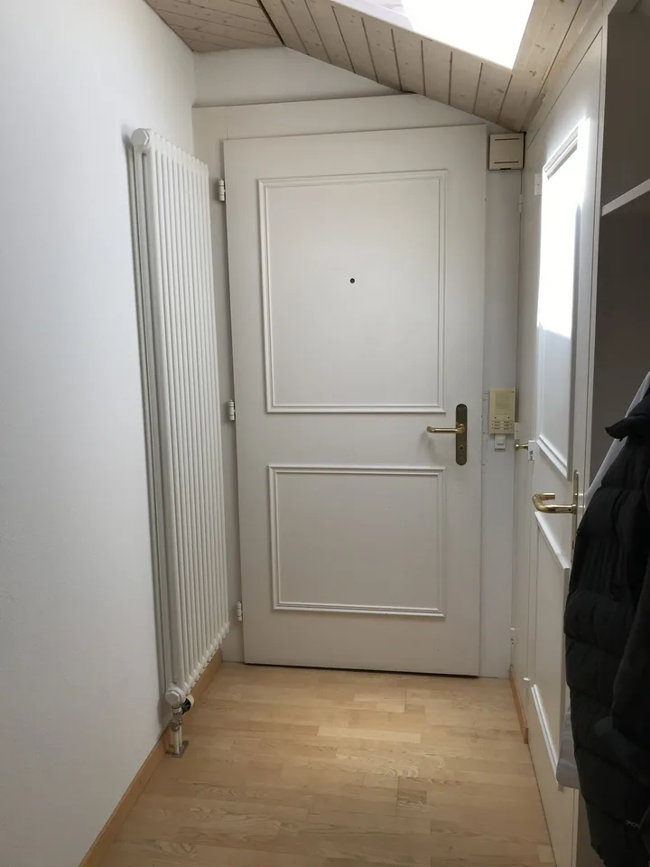 Schöne 3.5- Zimmerwohnung nahe Römerhof zu vermieten – Foto 6 von 15