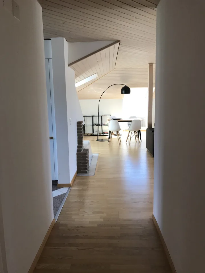 Schöne 3.5- Zimmerwohnung nahe Römerhof zu vermieten – Foto 7 von 15