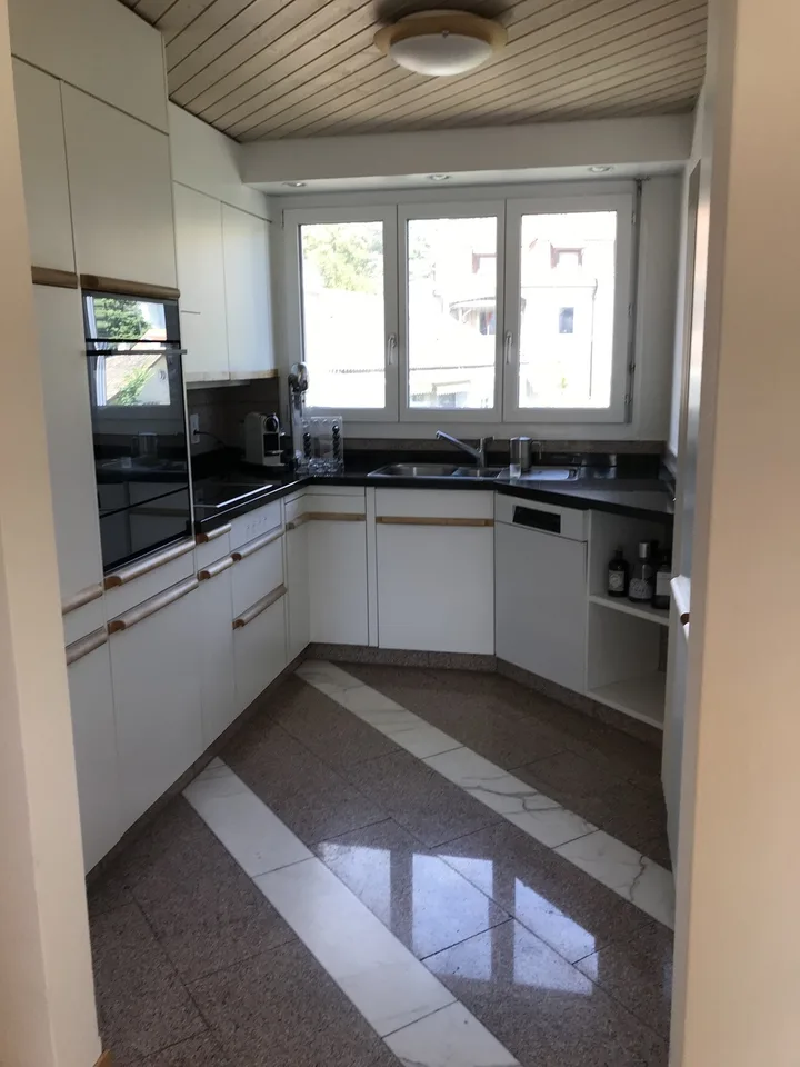 Schöne 3.5- Zimmerwohnung nahe Römerhof zu vermieten – Foto 10 von 15