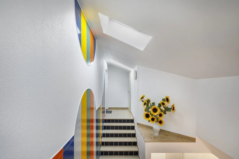 Bello appartamento di 3.5 locali in affitto vicino a Römerhof