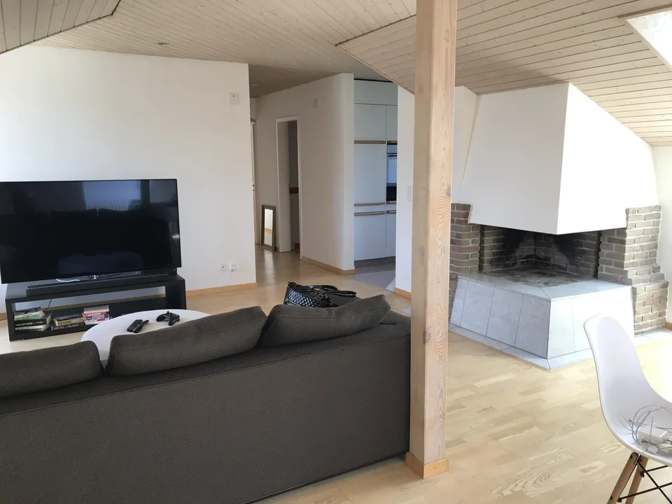 Schöne 3.5- Zimmerwohnung nahe Römerhof zu vermieten – Foto 8 von 15
