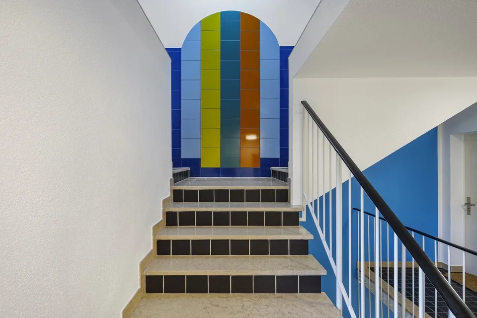 Bello appartamento di 3.5 locali in affitto vicino a Römerhof