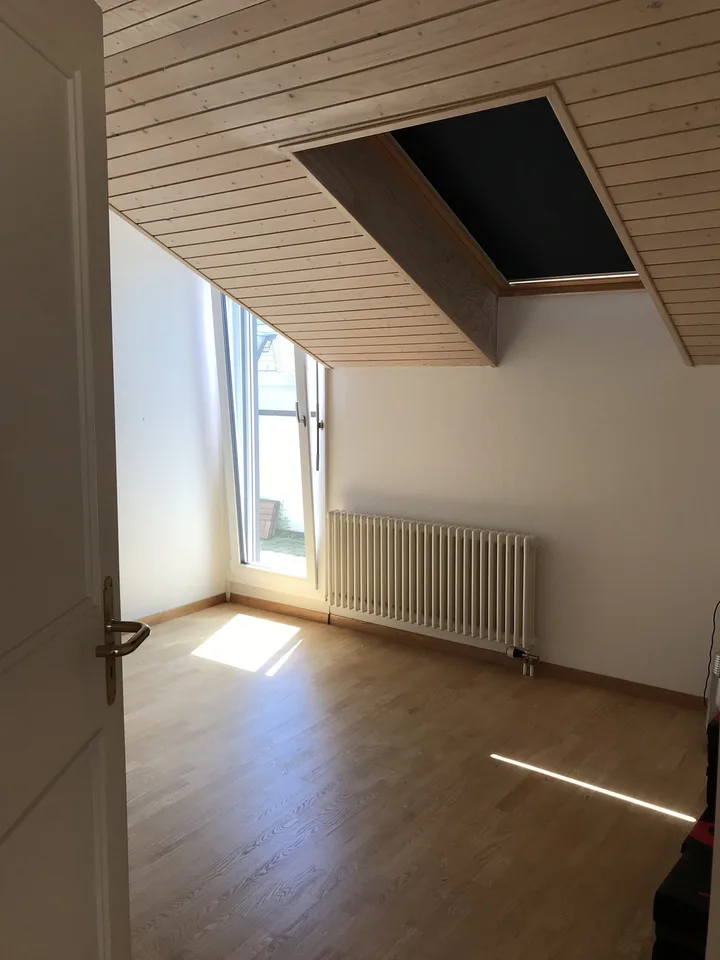 Schöne 3.5- Zimmerwohnung nahe Römerhof zu vermieten – Foto 11 von 15