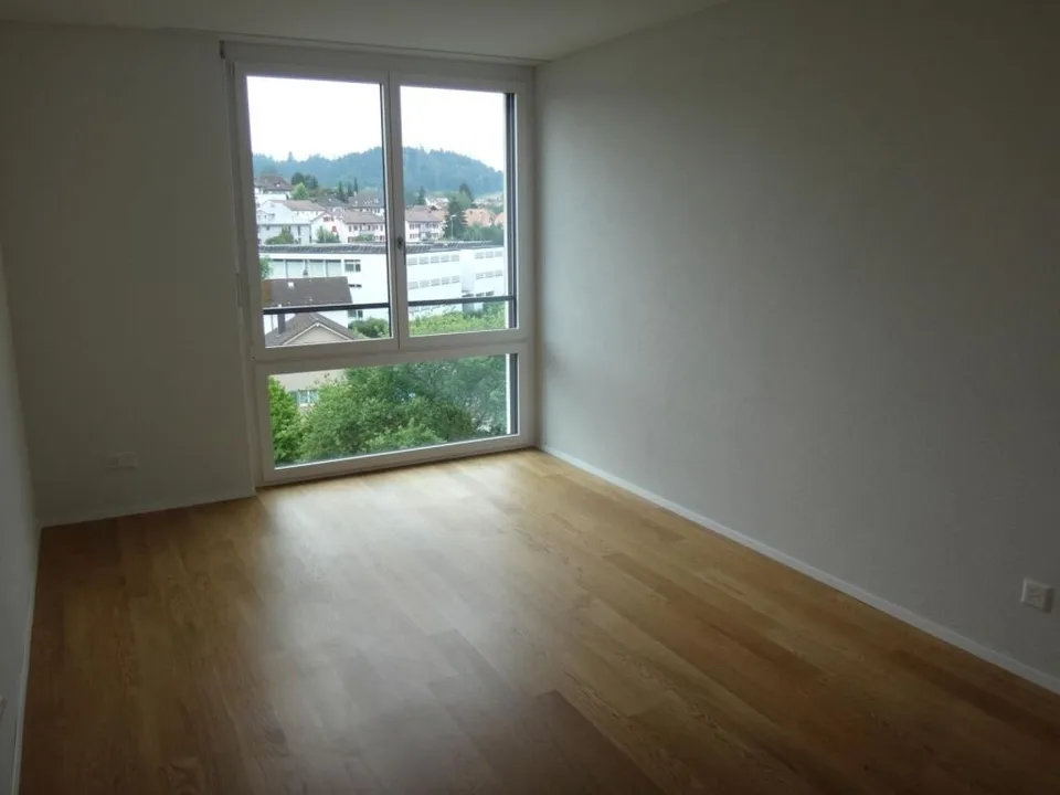 3.5 Zimmer Wohnung