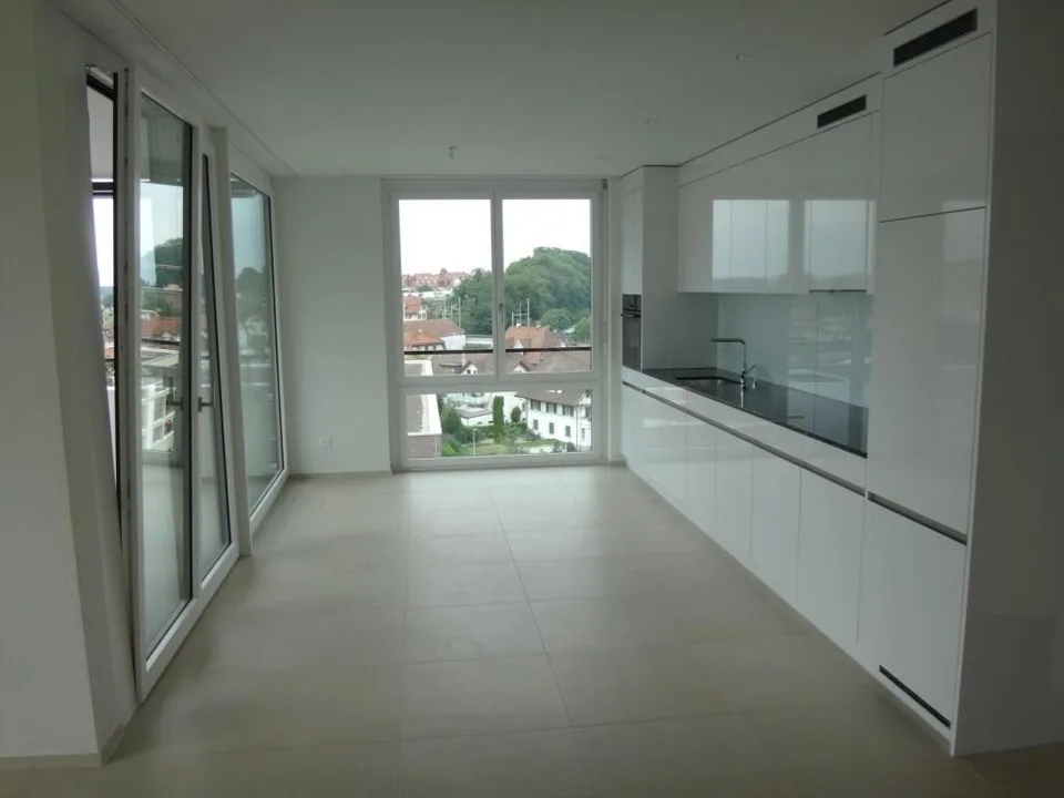 3.5 Zimmer Wohnung
