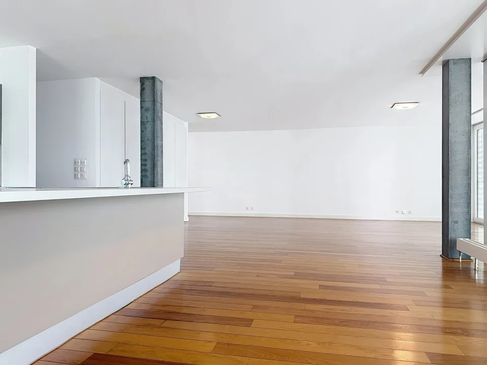 Beautiful bright apartment, just a stone's throw from the lake and the prestigious Montreux Palace