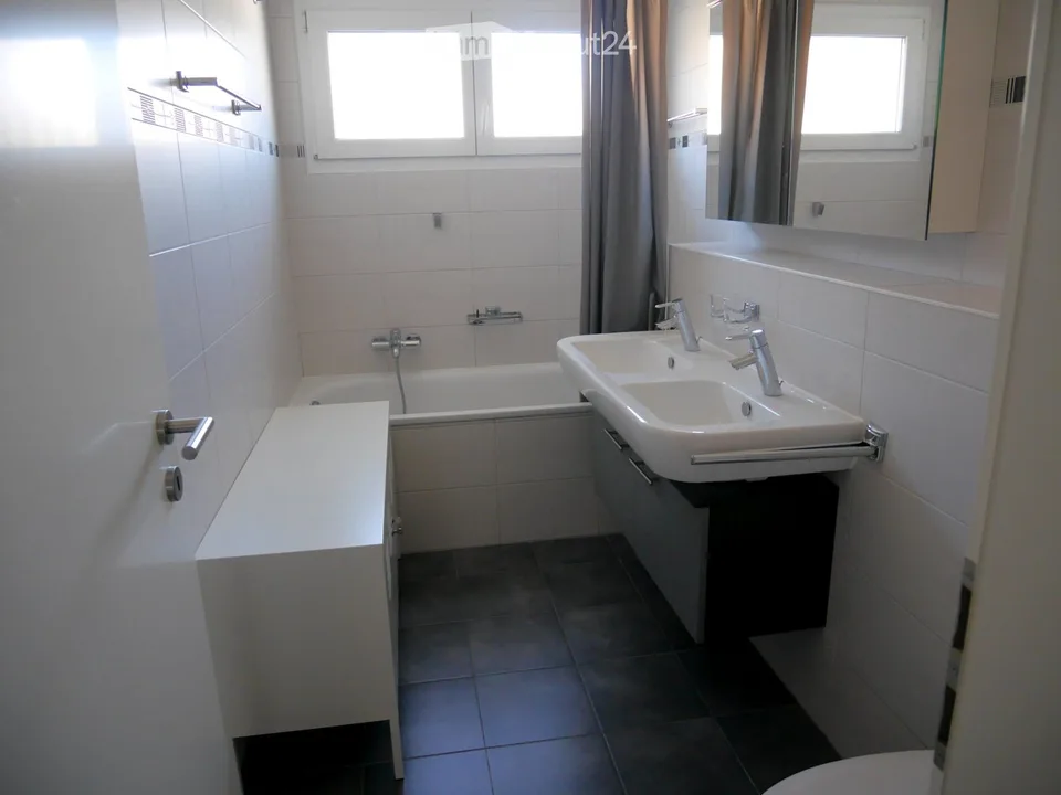 Appartamento 4.5 locali con terrazza a Saint-Aubin Fribourg