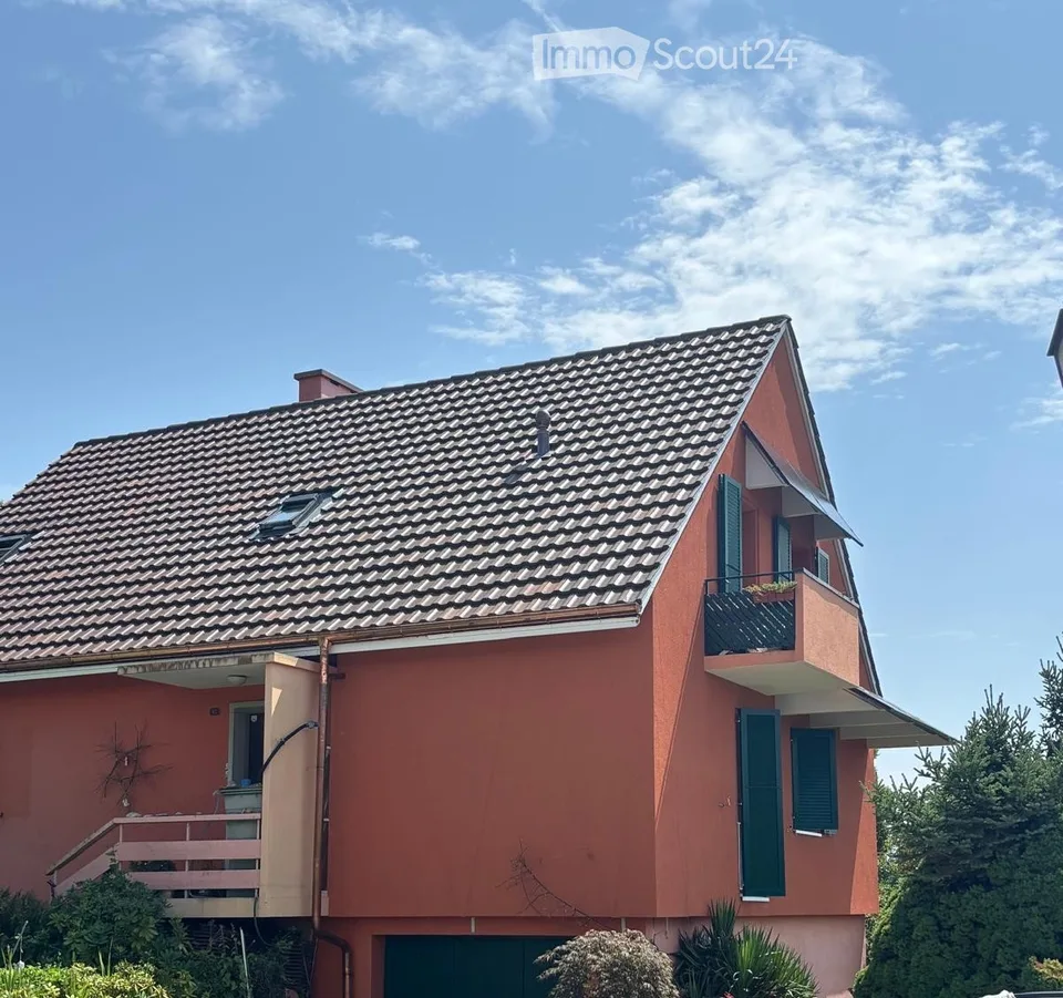 Appartement de 3,5 pièces, Aubonne