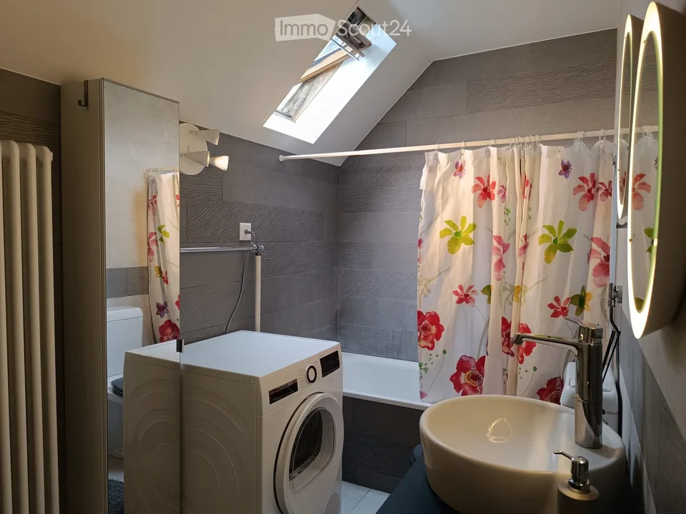 Wohnung mit 3,5 Zimmern, Aubonne