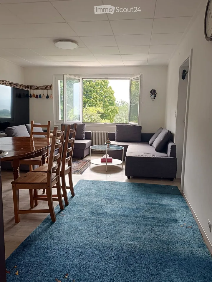 Wohnung mit 3,5 Zimmern, Aubonne
