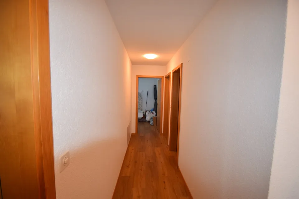 Bright 3.5-room apartment – Your new home in Ried bei Kerzers