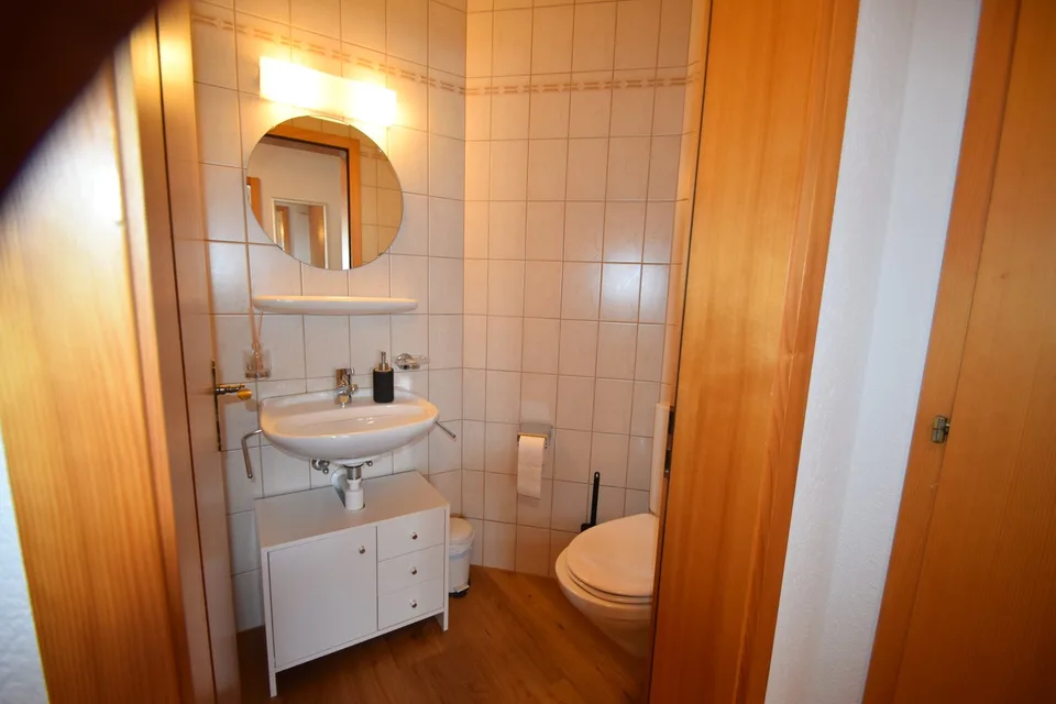 Bright 3.5-room apartment – Your new home in Ried bei Kerzers