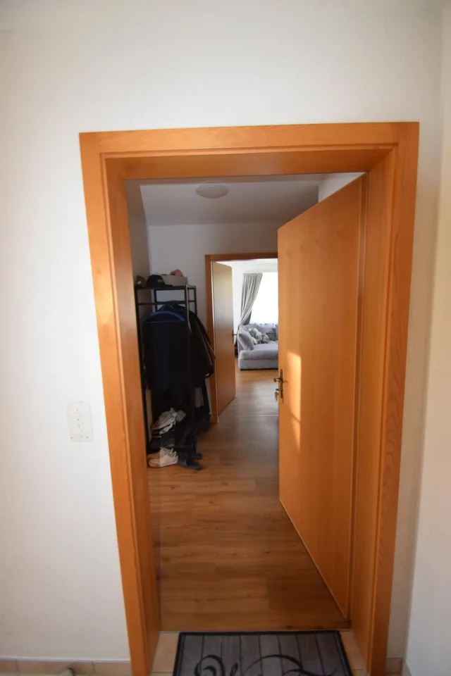 Bright 3.5-room apartment – Your new home in Ried bei Kerzers