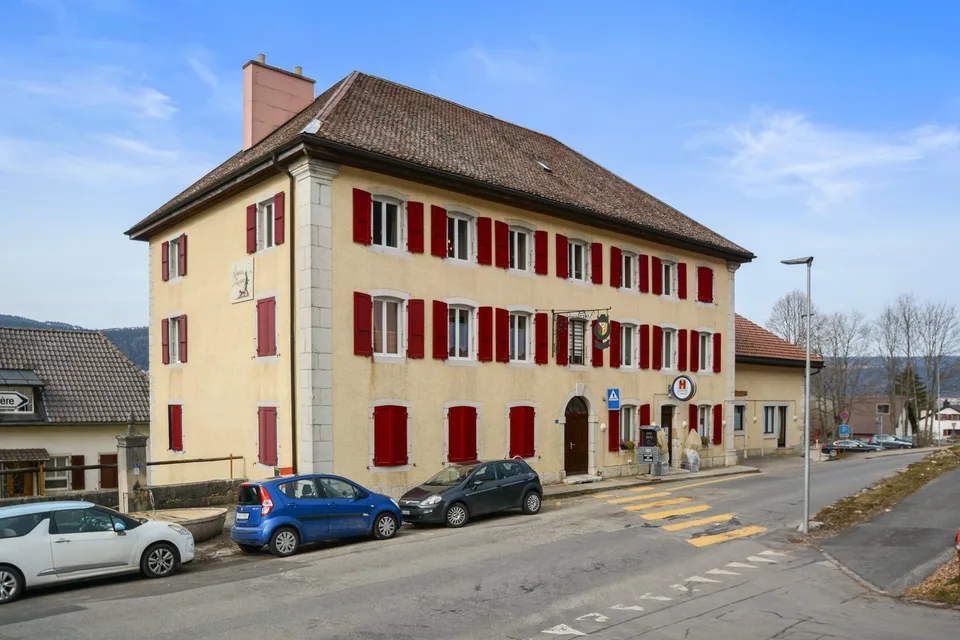 The Hunter's Inn – Café-Restaurant to Take Over in Fenin