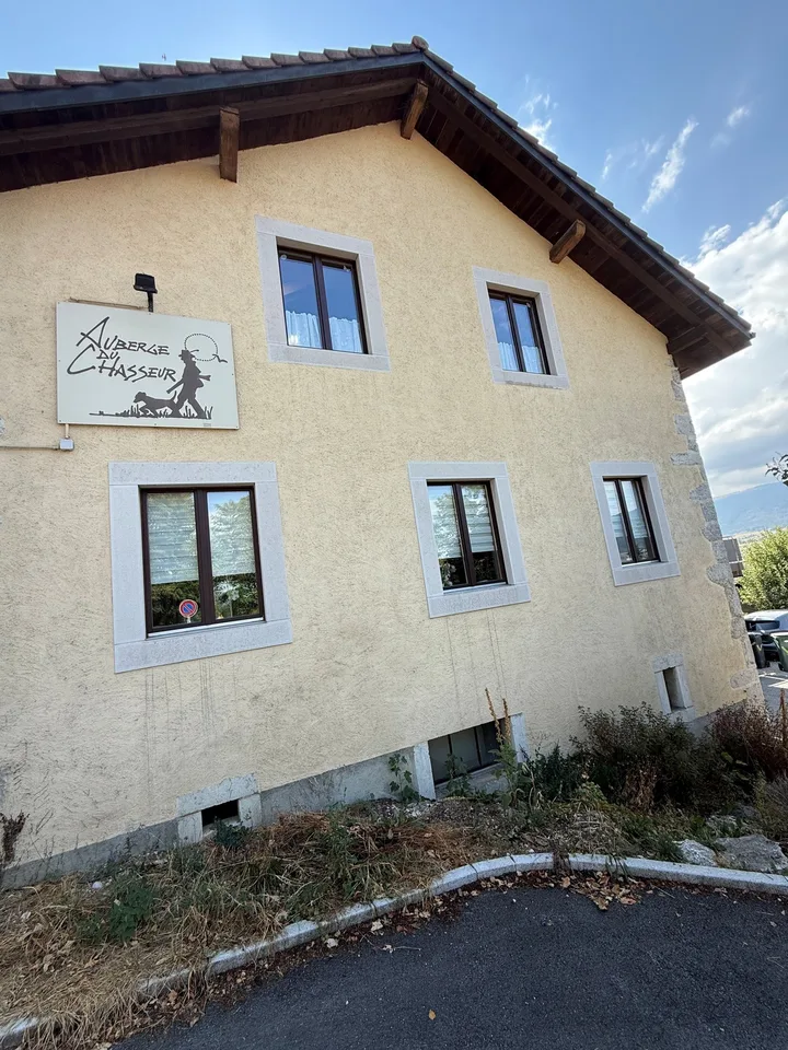 The Hunter's Inn – Café-Restaurant to Take Over in Fenin