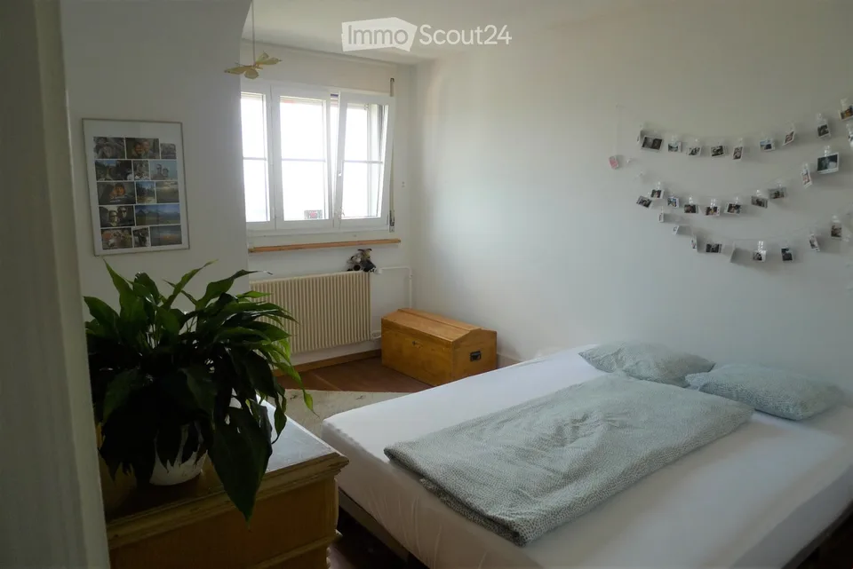 Appartement 2 pièces avec cachet