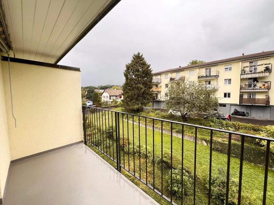 Logement proche des commodités