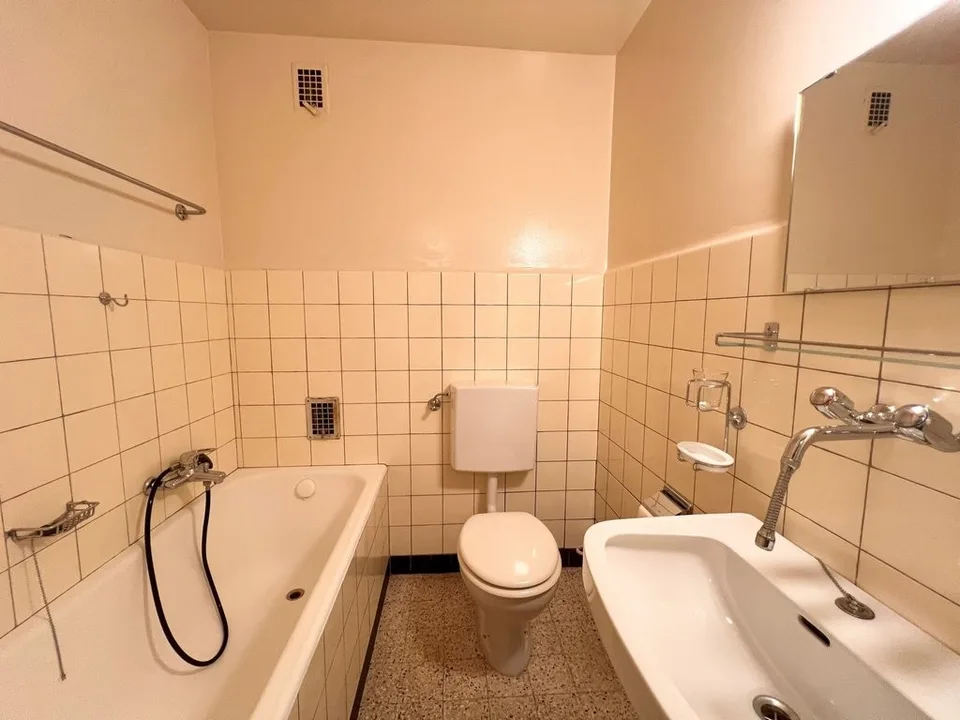 Logement proche des commodités