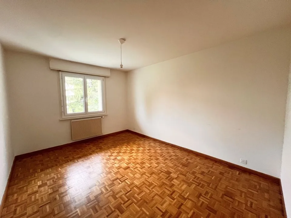 Logement proche des commodités