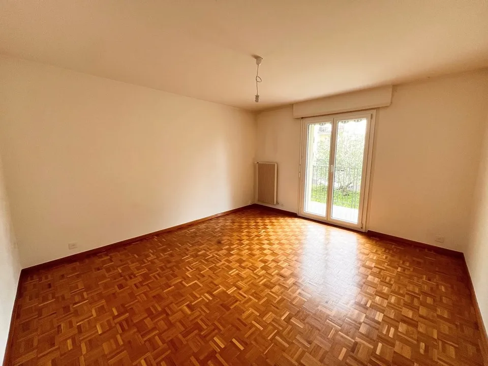Logement proche des commodités