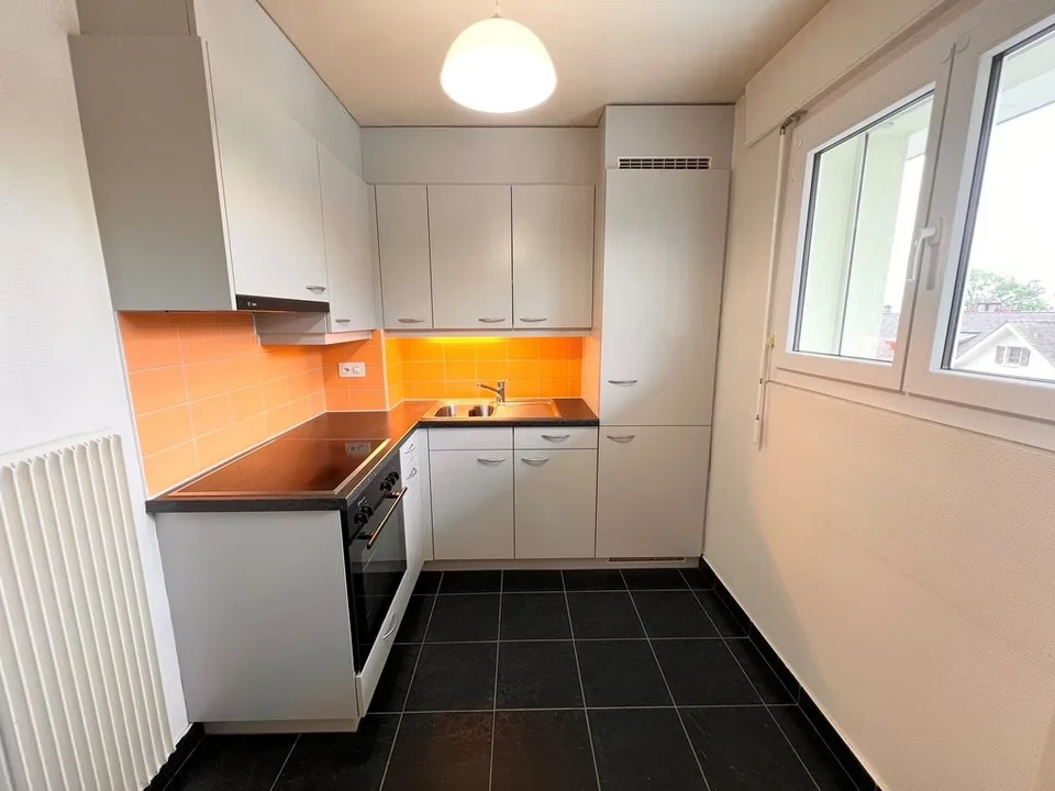 Logement proche des commodités