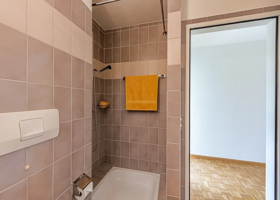 Attraktive Wohnung in gepflegter Überbauung – Foto 6 von 9