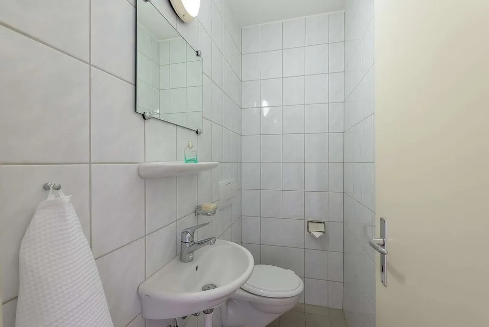 Vivere a soli 10 minuti dal paradiso?