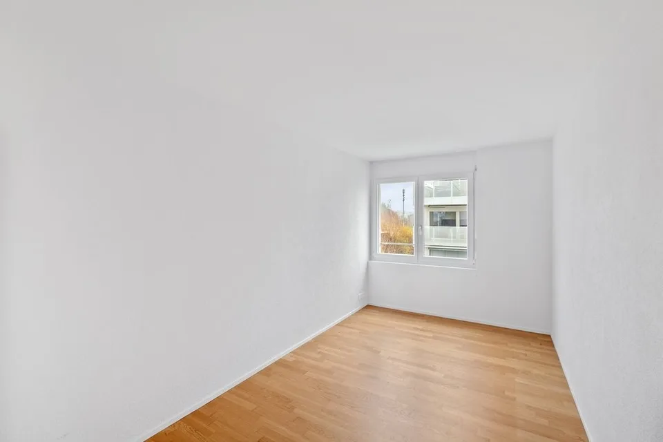 Modern Family Apartment