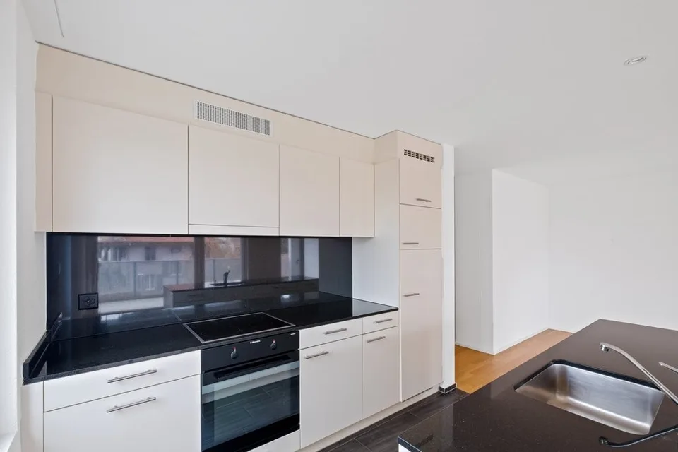 Modern Family Apartment