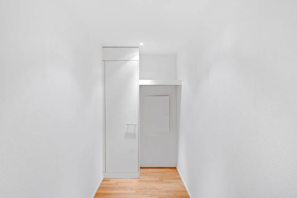 Modern Family Apartment