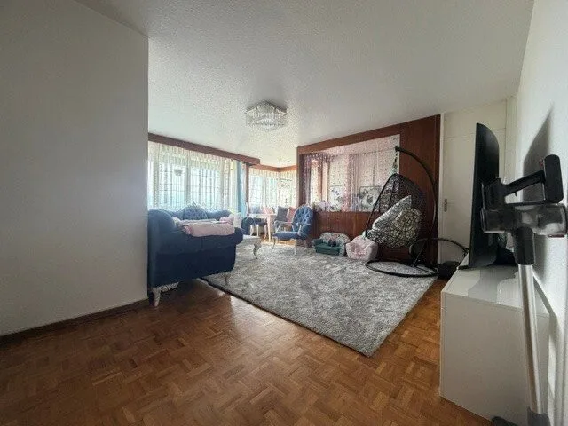Stadtteil Chavannes - Nahe allen Annehmlichkeiten