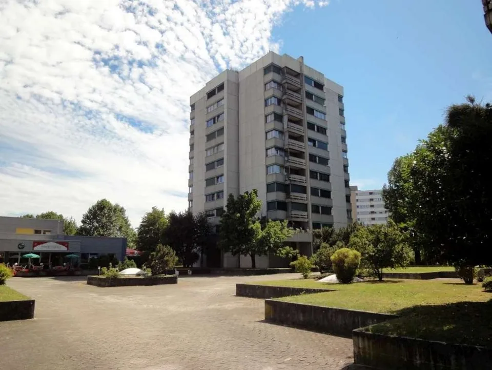Quartier Chavannes - Proche de toutes les commodités