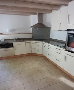 Bello triplex nel comune di Plan-les-Ouates