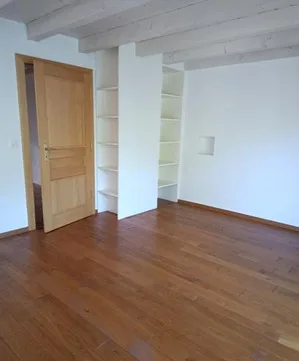 Bello triplex nel comune di Plan-les-Ouates