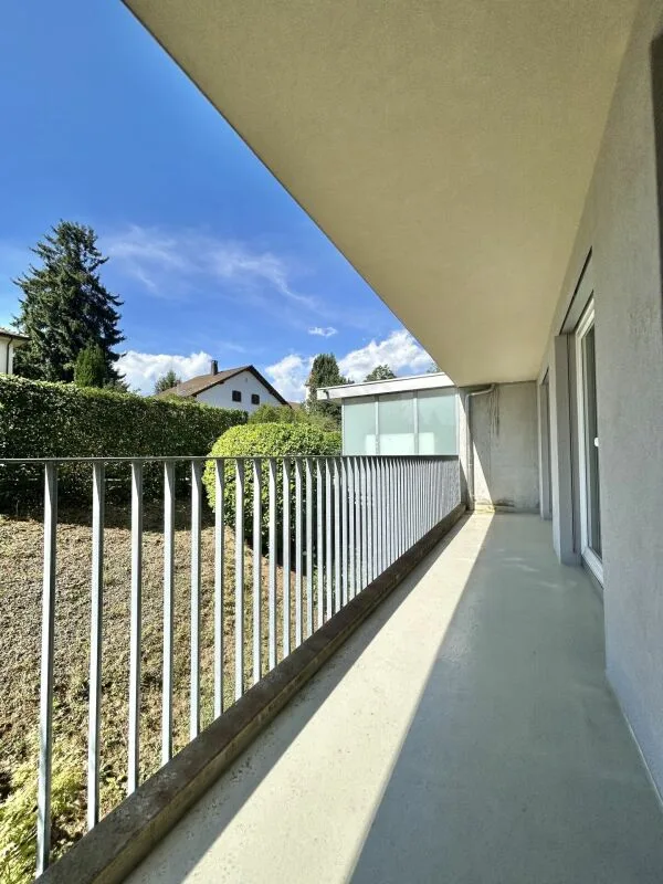 4.5 Zimmer-Wohnung – Foto 22 von 25