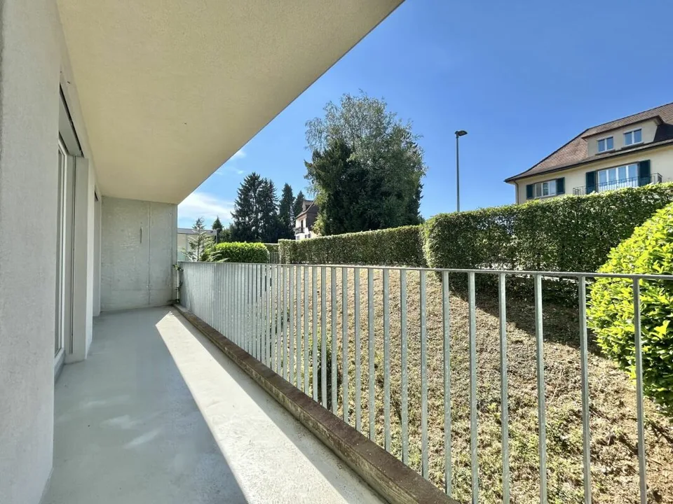 4.5 Zimmer-Wohnung – Foto 23 von 25