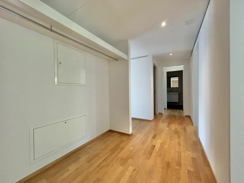 4.5 Zimmer-Wohnung – Foto 7 von 25