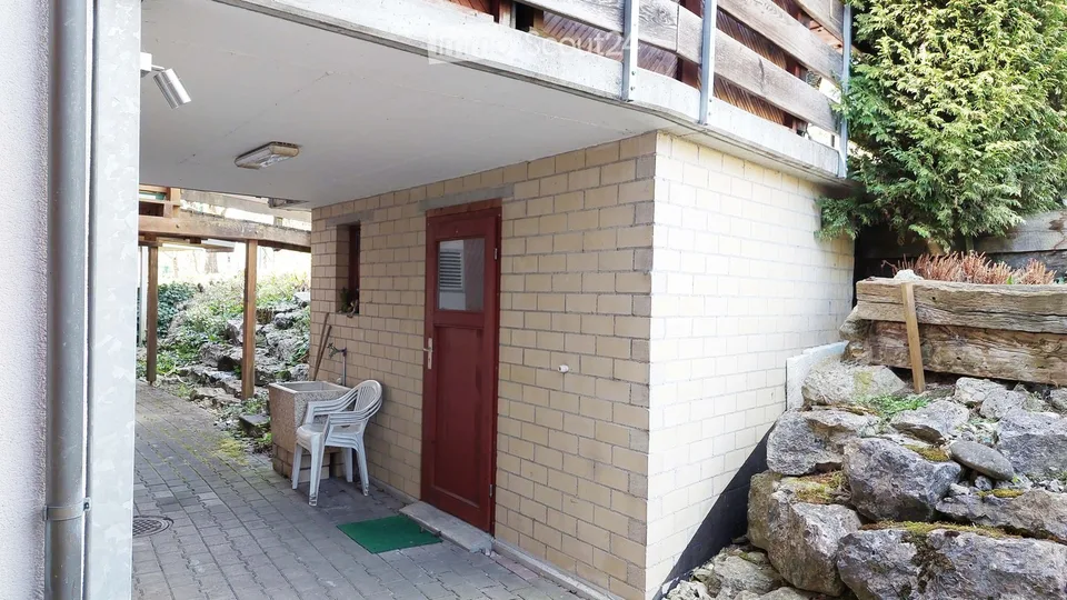 Charmantes 5.5-Zimmer-Reihenhaus in Gränichen – sofort verfügbar!