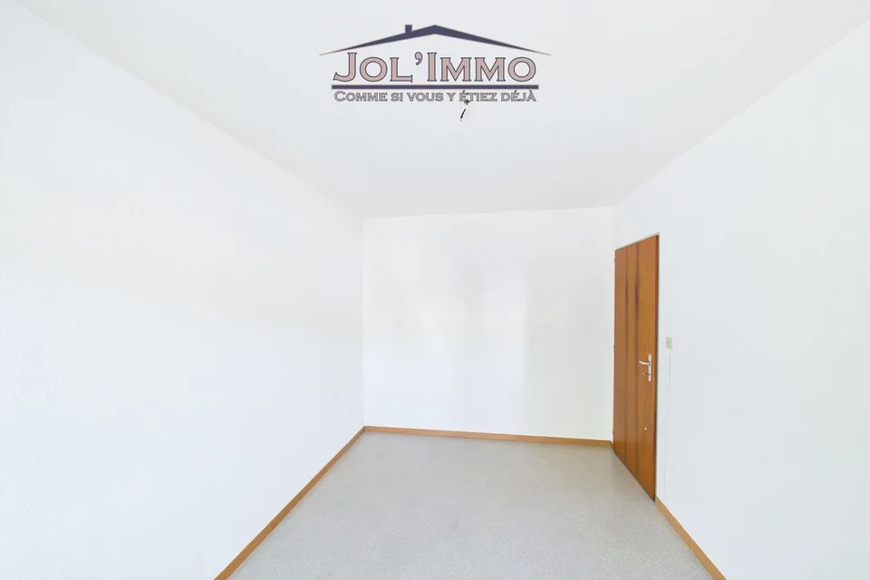 Wohnung 4.5 Zimmer zur Miete
