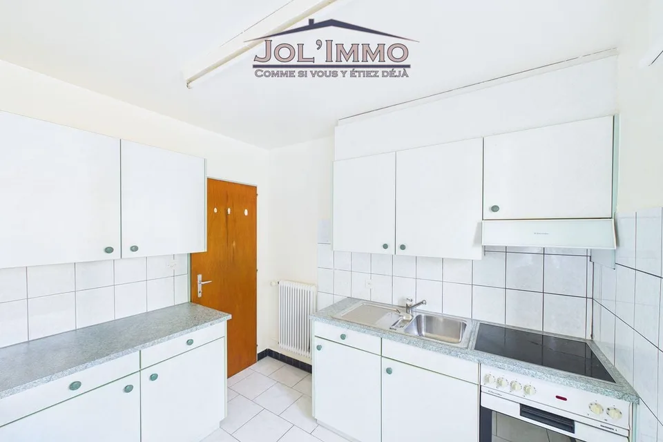 Wohnung 4.5 Zimmer zur Miete