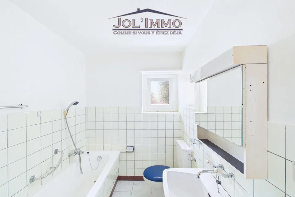 Wohnung 4.5 Zimmer zur Miete