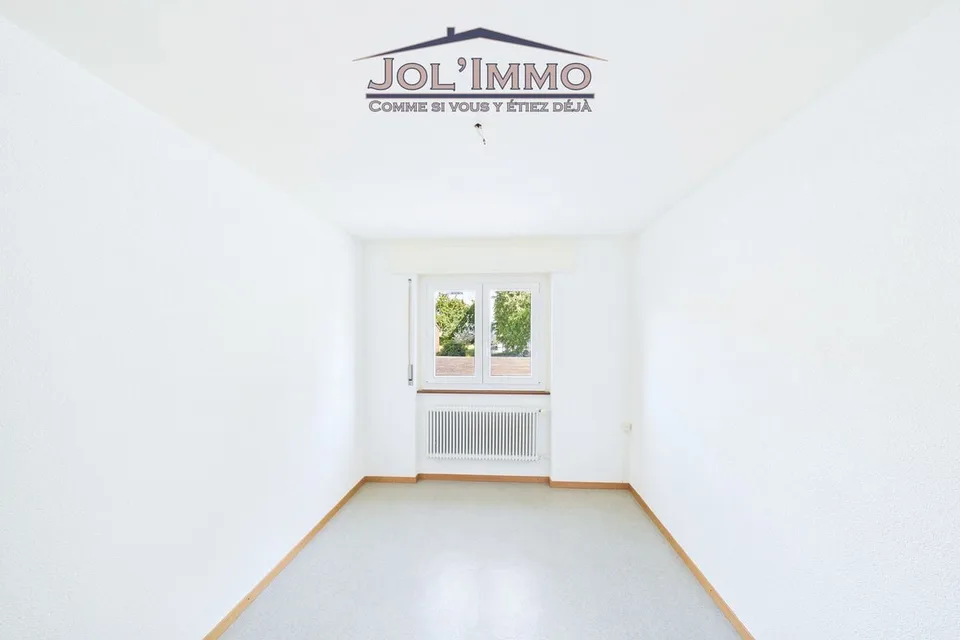 Wohnung 4.5 Zimmer zur Miete