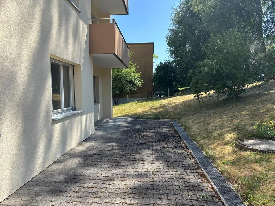 Appartement 4.5 pièces à louer