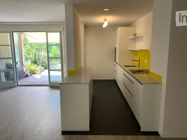 Charming 2.5-room apartment on the ground floor in Gümligen – available immediately!