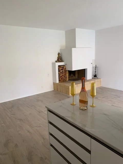 Charming 2.5-room apartment on the ground floor in Gümligen – available immediately!