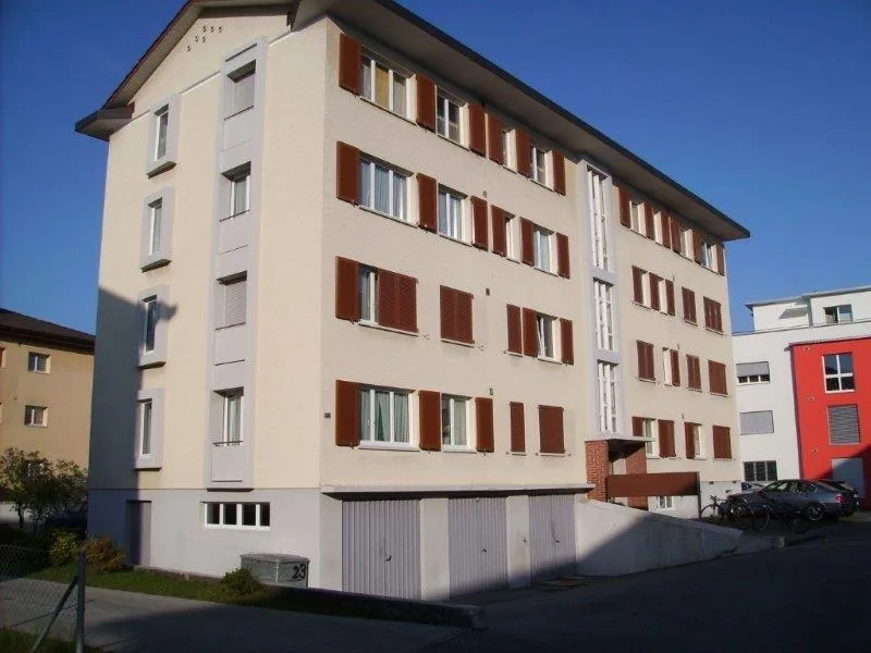 Schöne Wohnung an zentraler Lage zu vermieten!