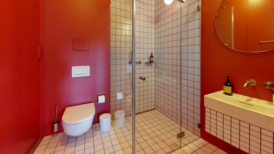 Habiter directement sur le Rhin (St. Alban-Tal)